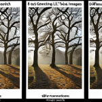 Here are three image prompts in English, each summarizing a key aspect of the provided text for generating images (e.g., for Stable Diffusion):