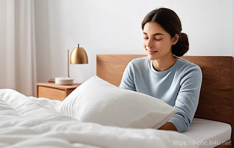 보건소에서 가능한 알레르기 진단 - **Prompt 2: The Prick Test Moment**
    A focused, clear shot of a Prick Test procedure on the inner...