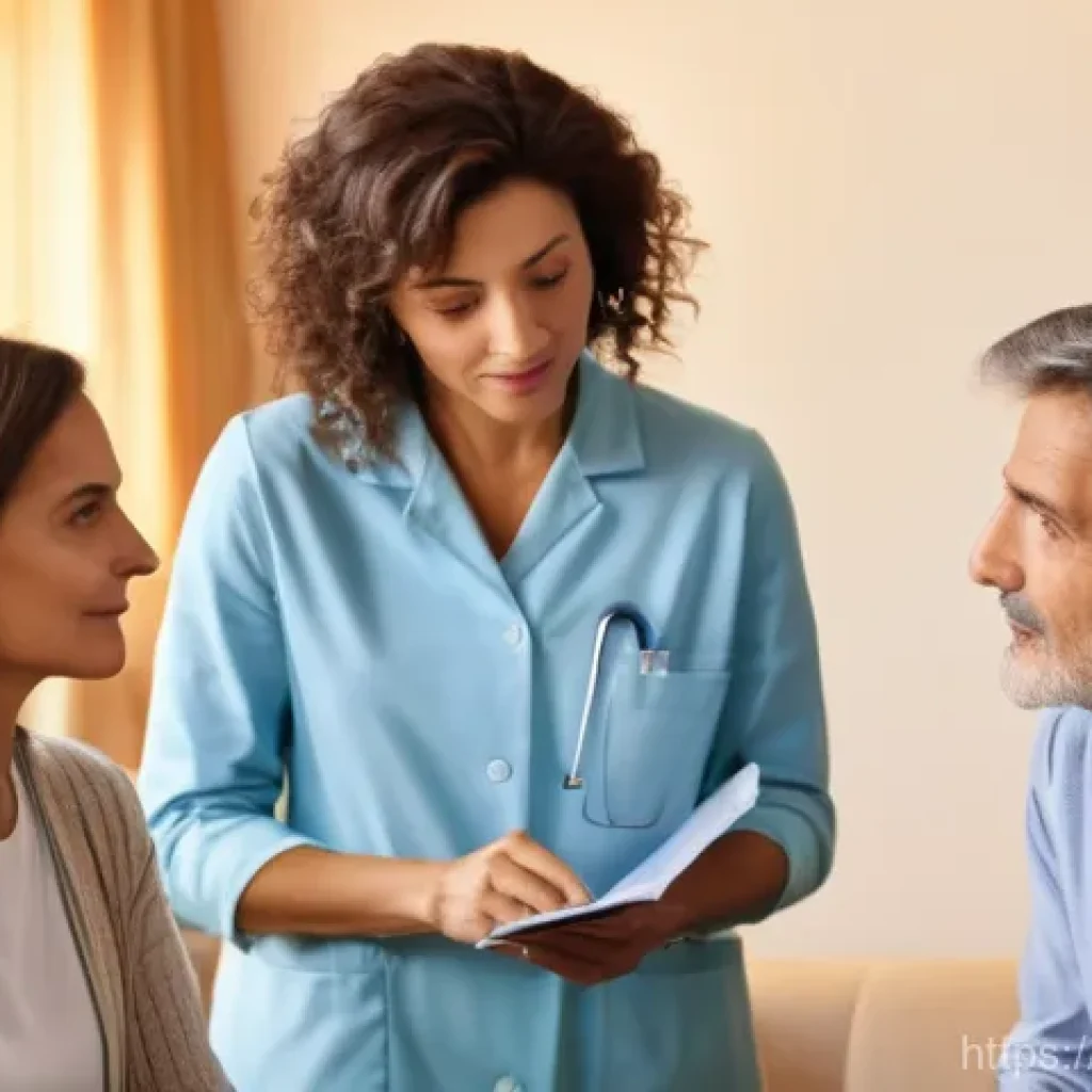 보건소에서 가능한 폐결핵 진료 - **Prompt:** A diverse group of Italian individuals, including men and women of various ages, are gat...