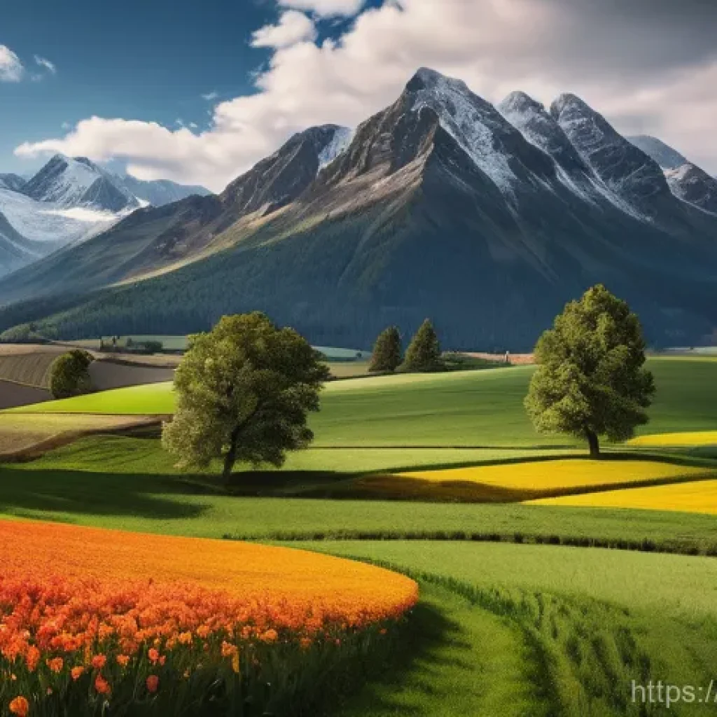 보건소에서의 당뇨병 관리 프로그램 - Here are three detailed image prompts: