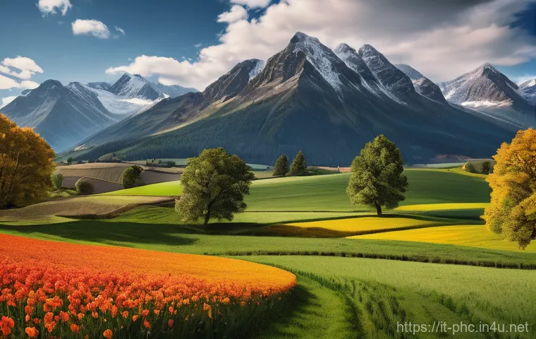 보건소에서의 당뇨병 관리 프로그램 - Here are three detailed image prompts: