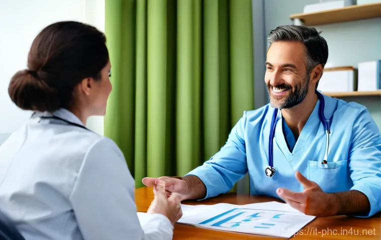 보건소에서의 당뇨병 관리 프로그램 - Prompt 1: Personalized ASL Diabetes Consultation**