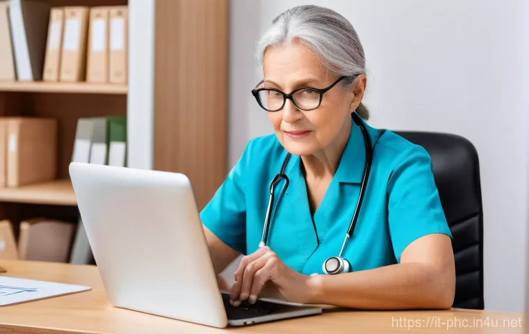 보건소 예방접종 비용 - **Image Prompt 2: Informed Adult Vaccination Choices**
    A professional, well-dressed young woman ...