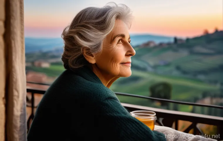 보건소 무료 치매 검사 후기 - **Prompt:** A vibrant, composite image showcasing various aspects of a brain-healthy Italian lifesty...