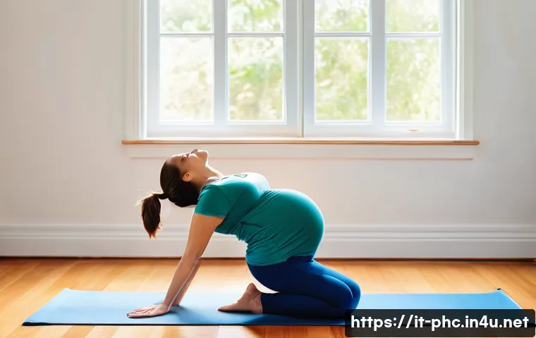 보건소에서의 임신부 영양 상담 관련 이미지 2