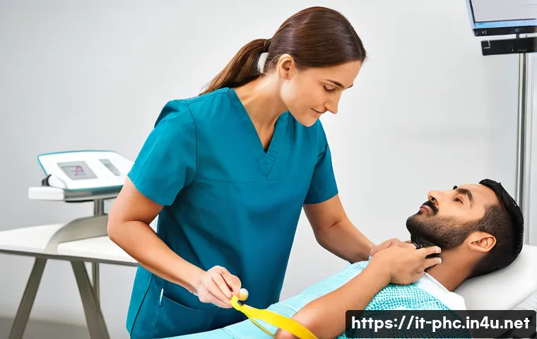 보건소에서 가능한 근육검사 항목 관련 이미지 1