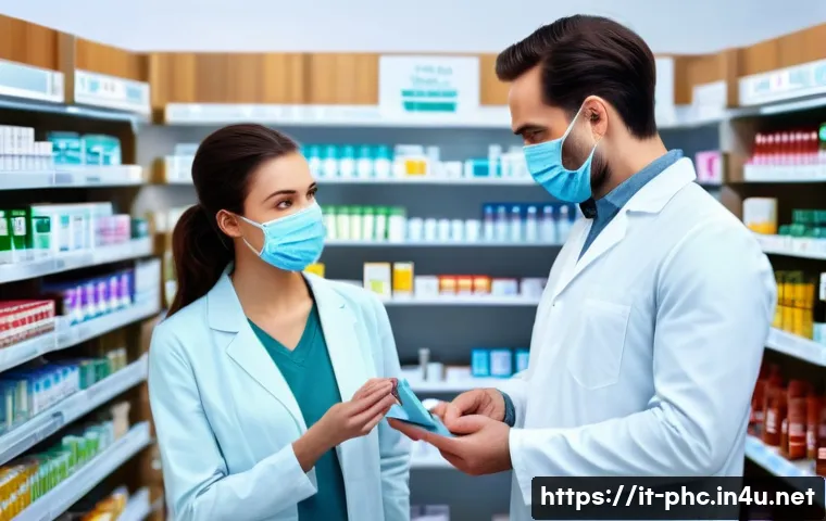 보건소 감기 치료 진료비 관련 이미지 2